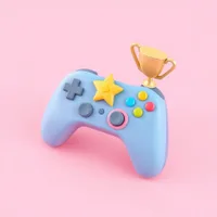 Ilustração da categoria Games